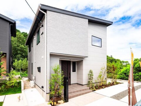 ブロッサムガーデン篠栗　23号地